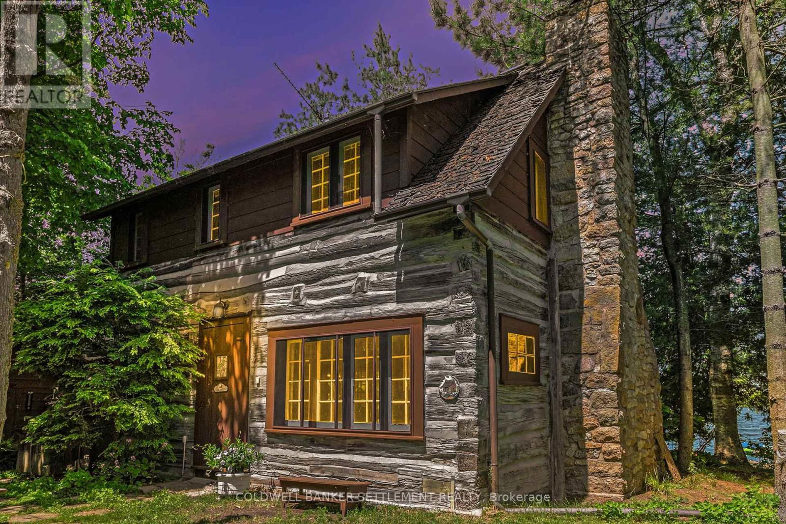 Primary Property View