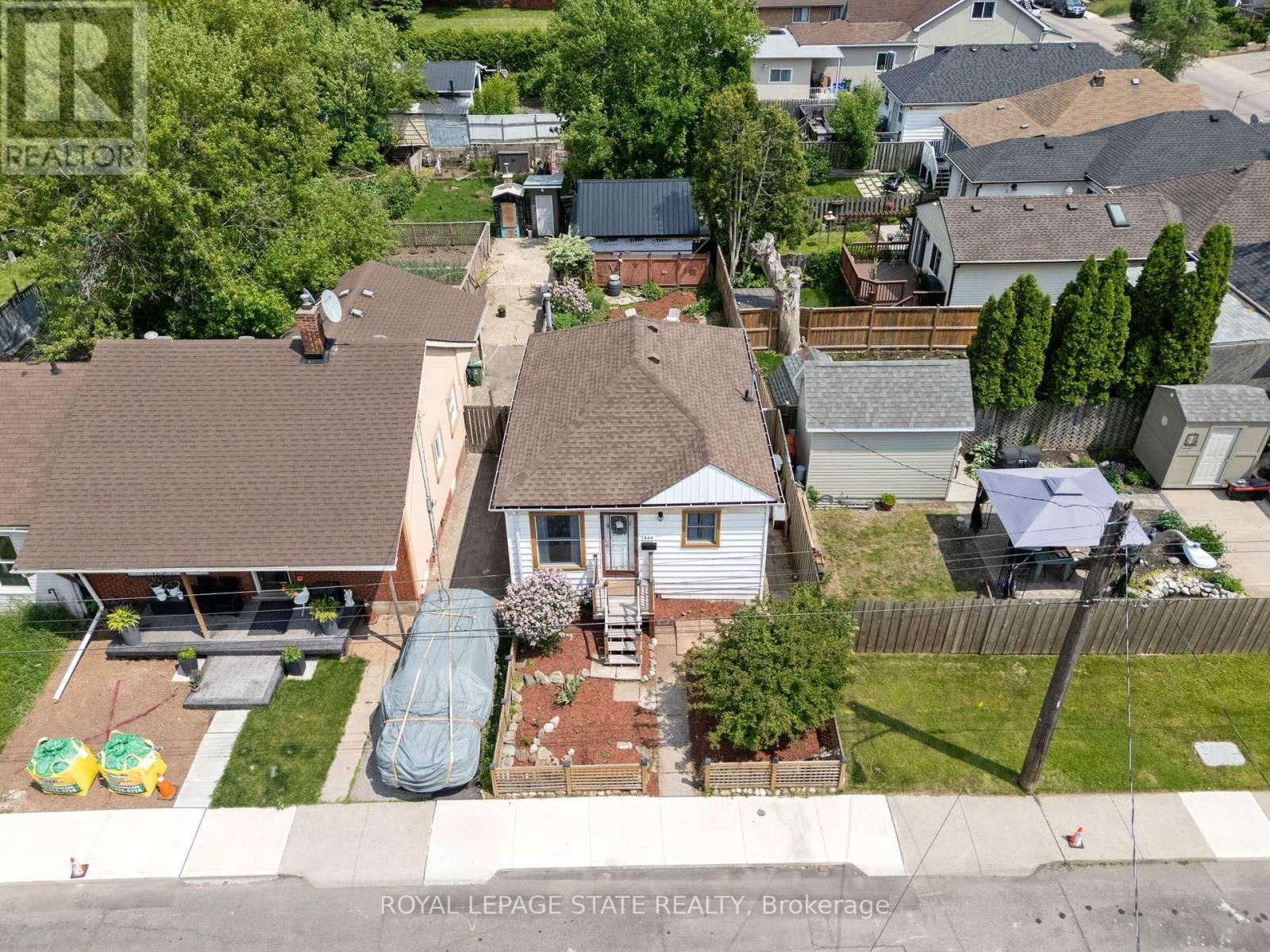544 MARY STREET Image 1