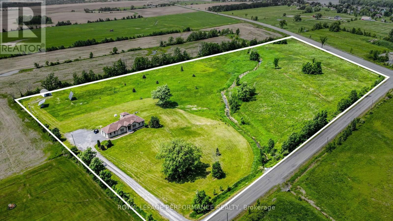 Primary Property View