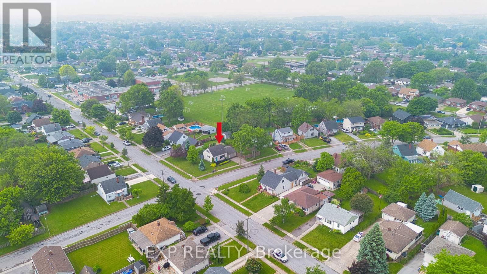 45 WHYTE AVENUE NORTH Image 43