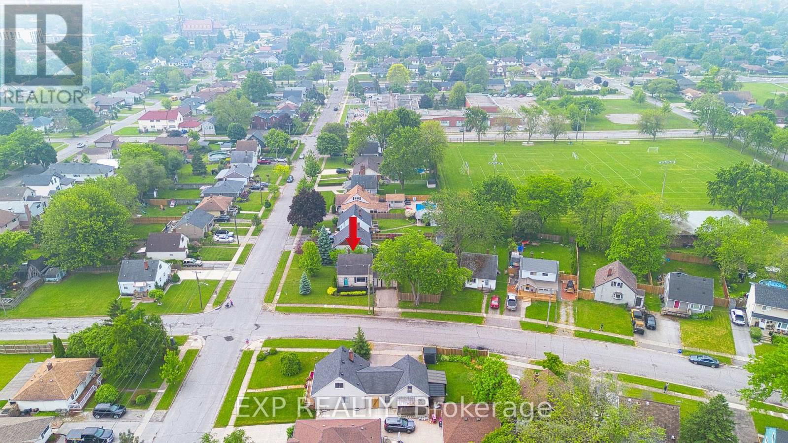 45 WHYTE AVENUE NORTH Image 44