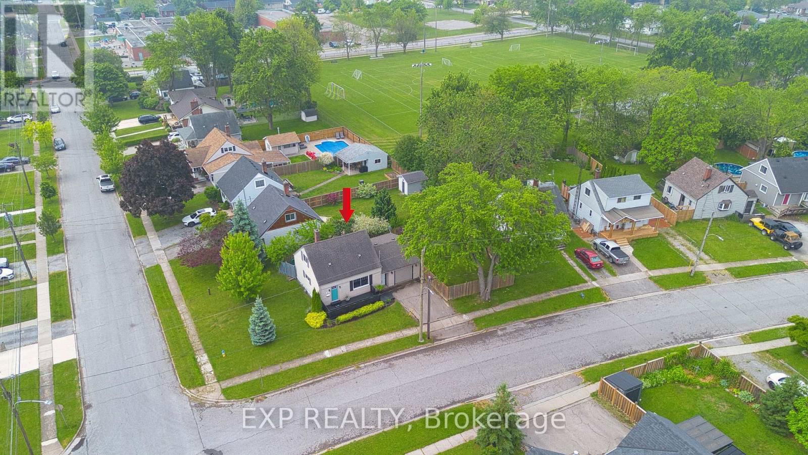 45 WHYTE AVENUE NORTH Image 45