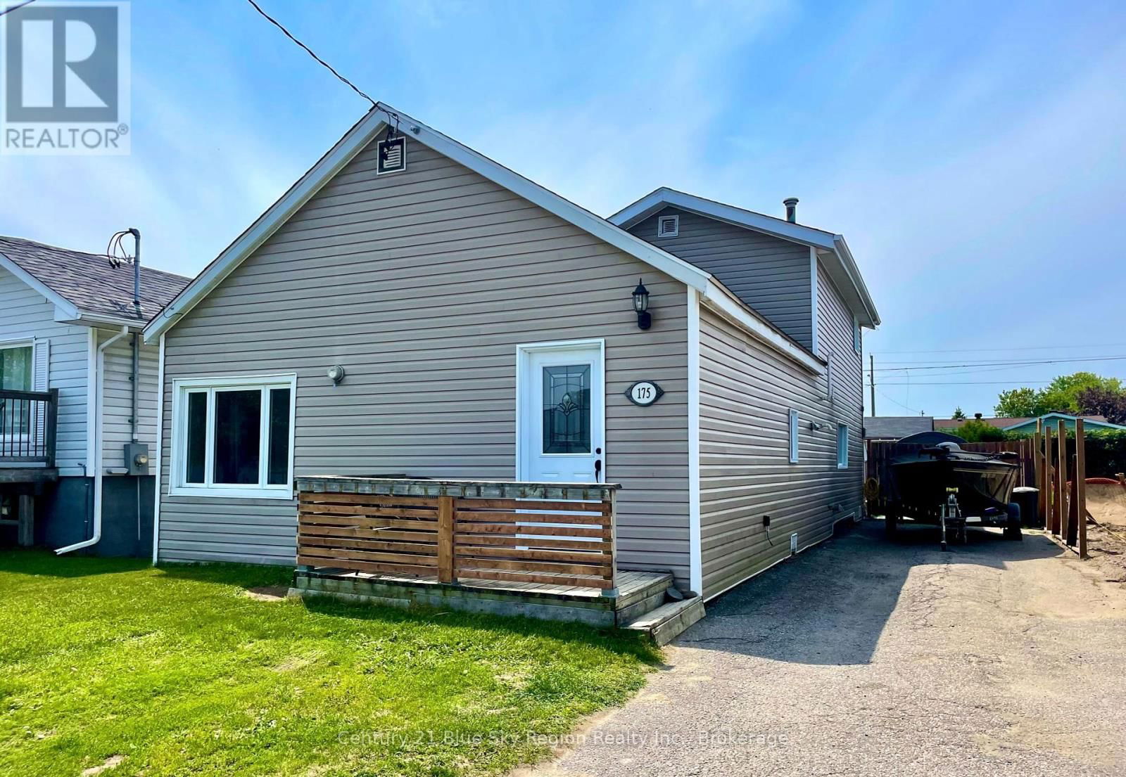 175 CARRIE STREET Image 1