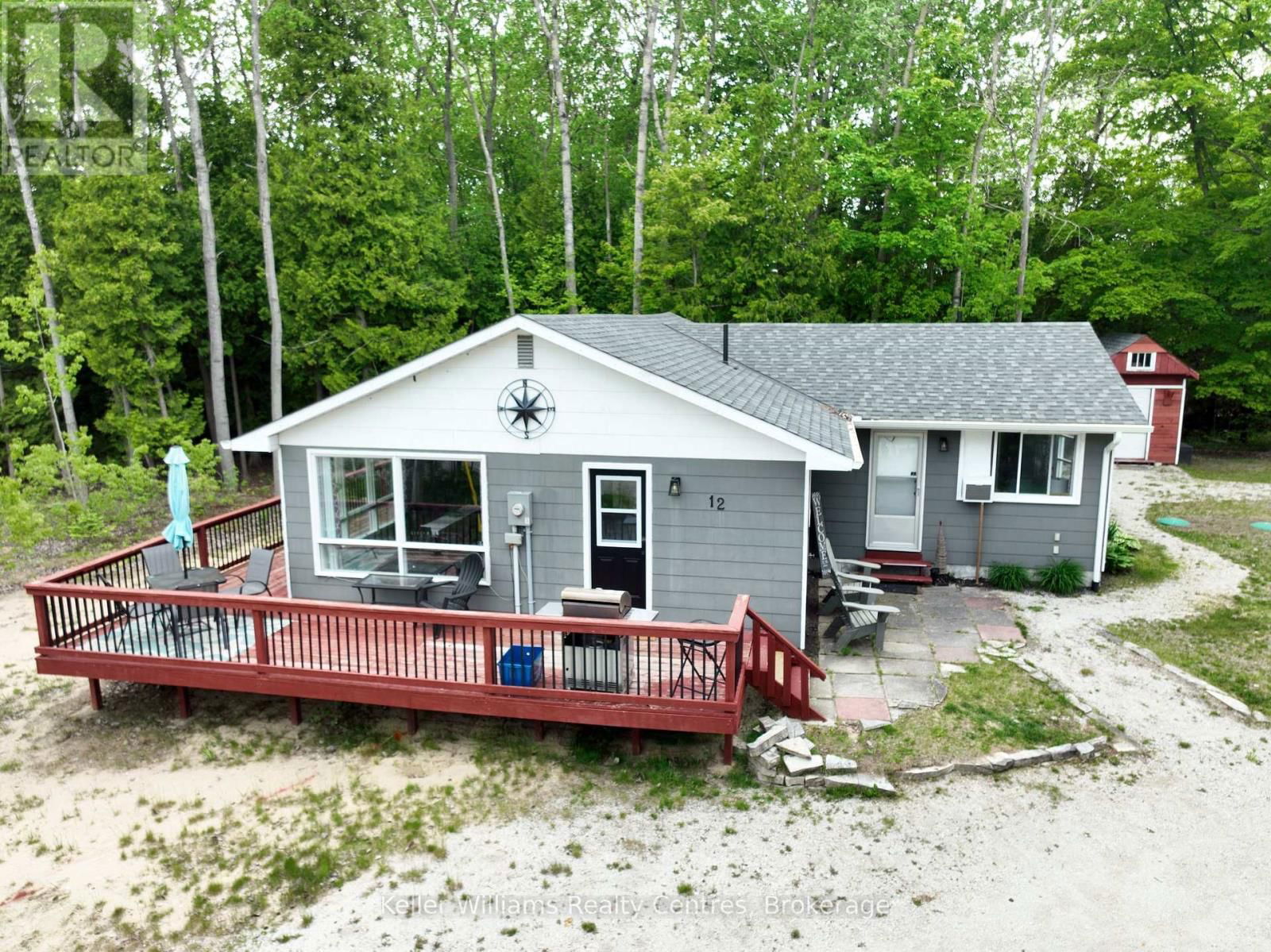 Primary Property View