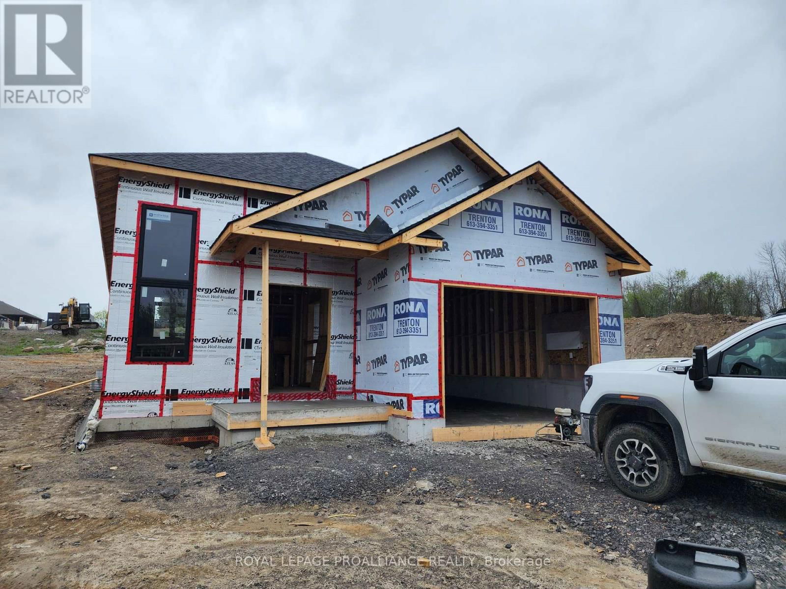 Primary Property View