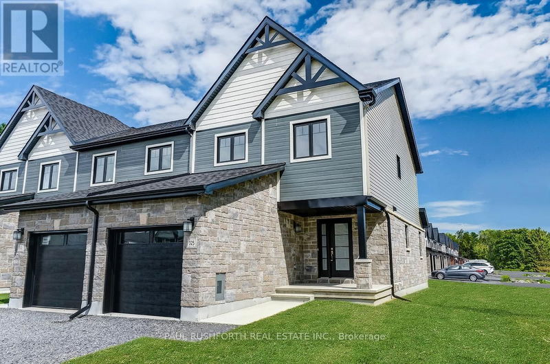 Secondary Property View