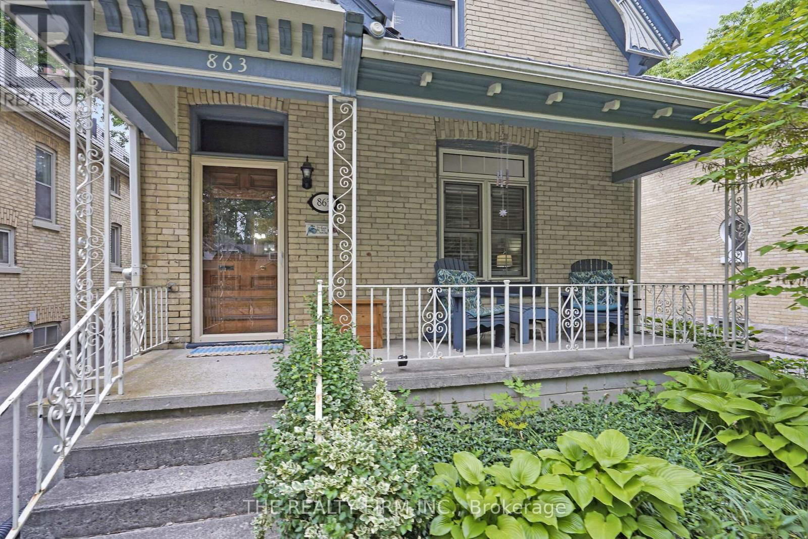 863 MAITLAND STREET Image 3