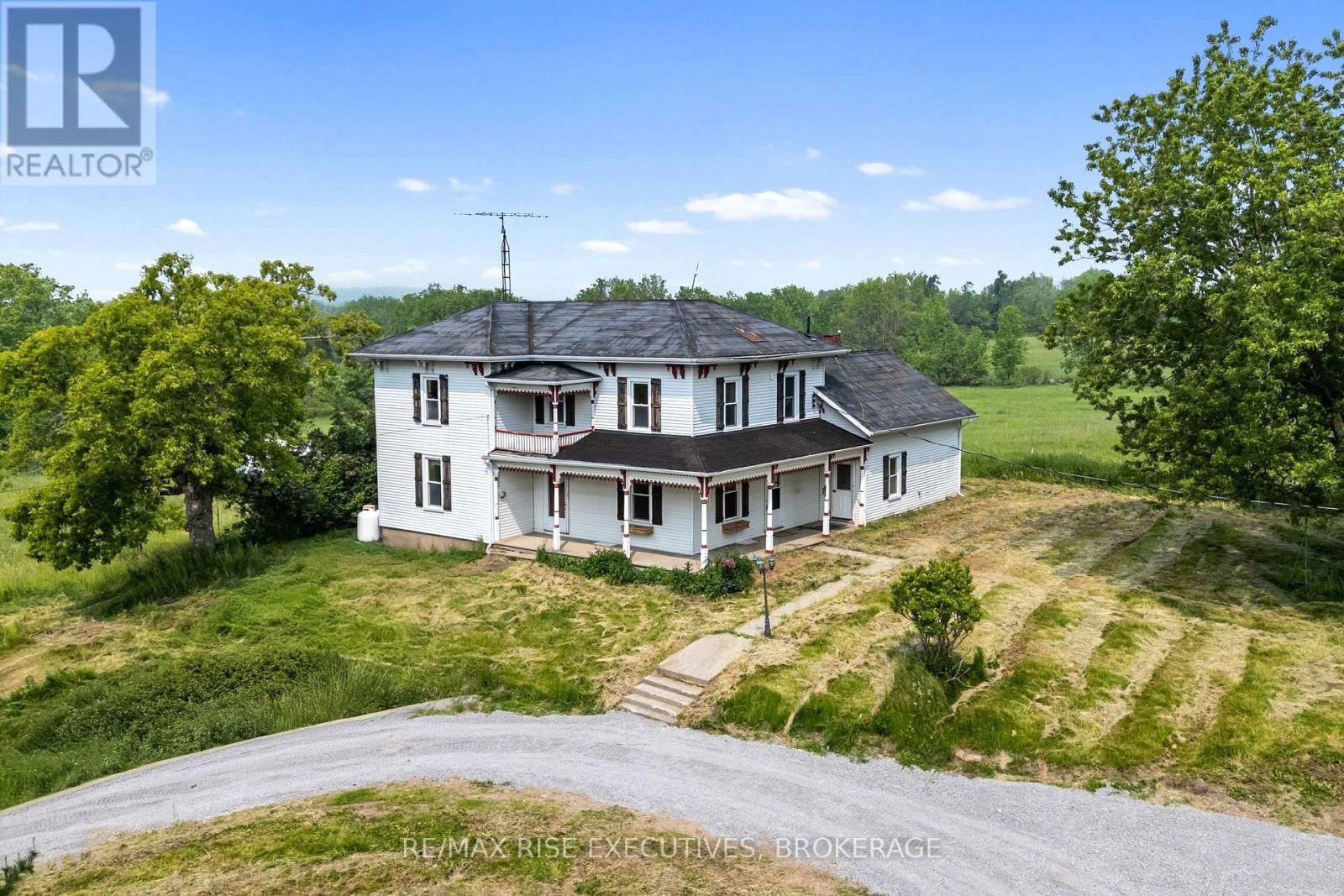 Primary Property View