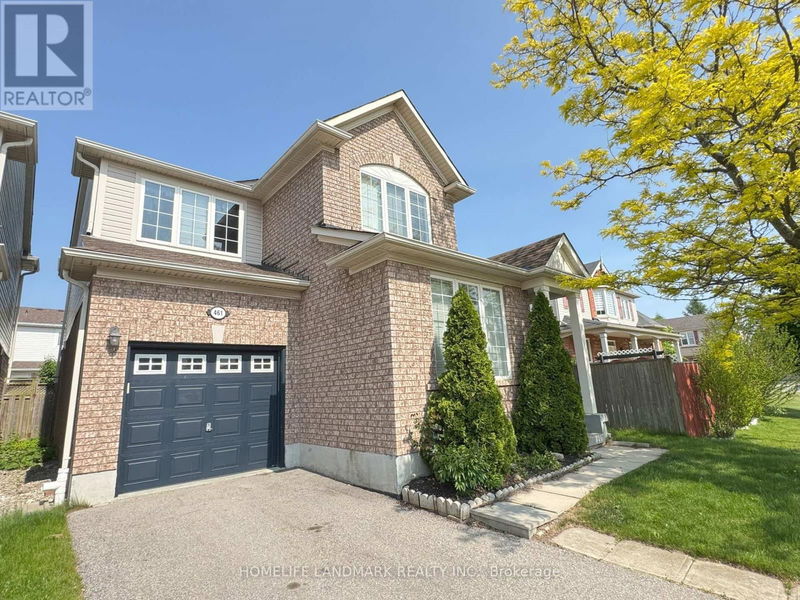 Secondary Property View