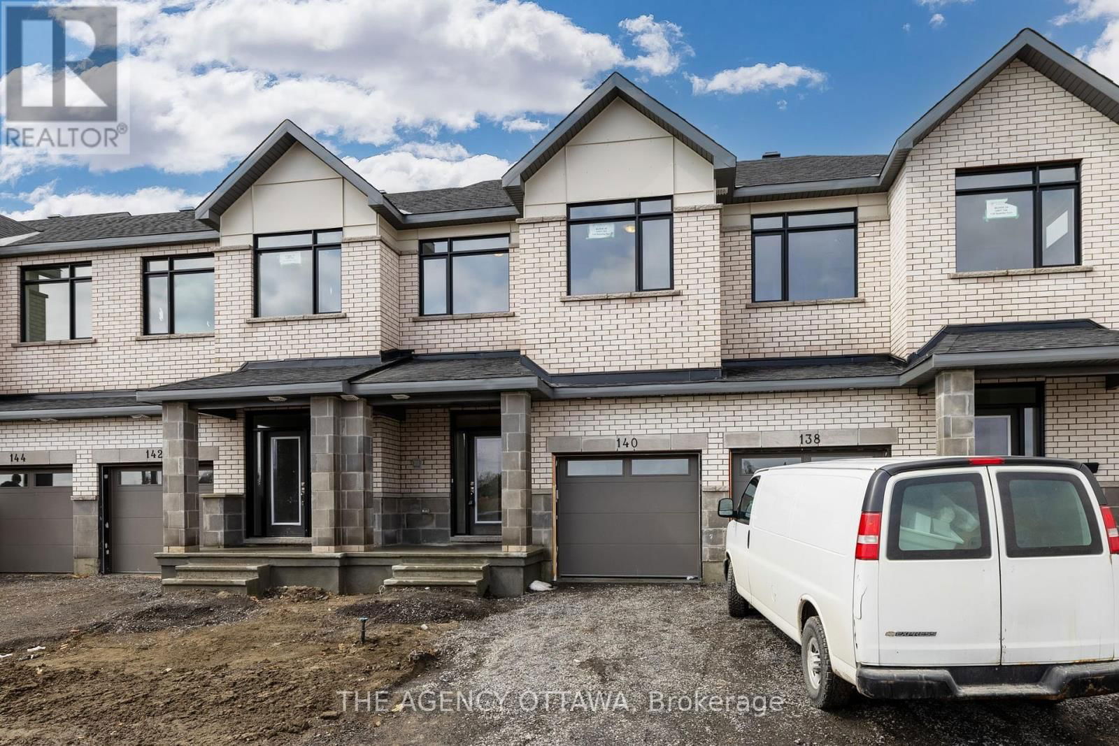 Primary Property View