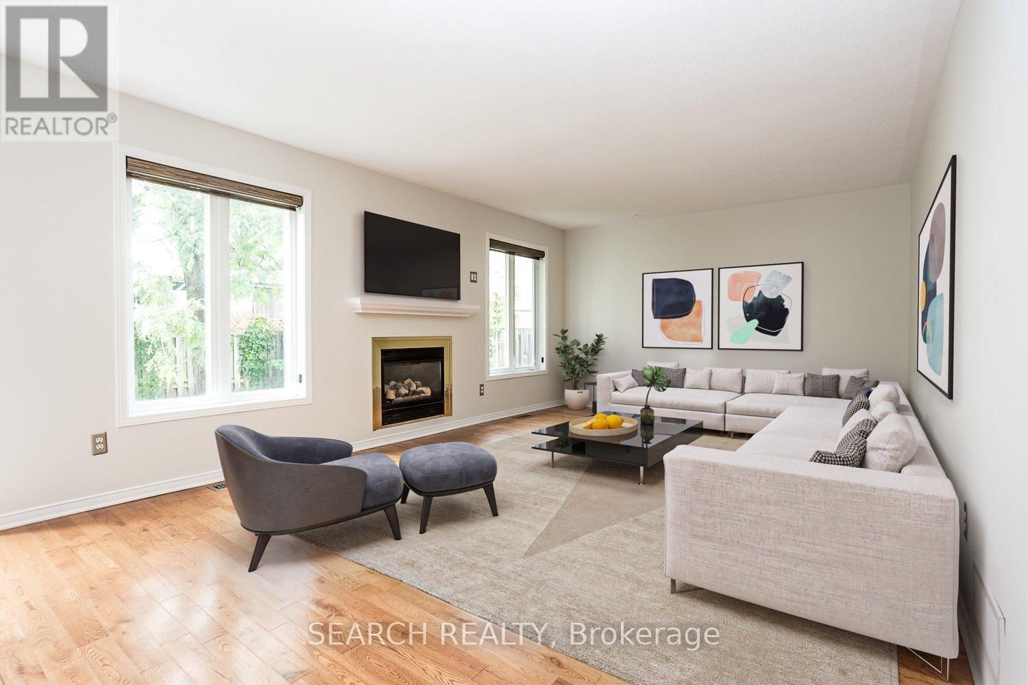 9 OAKHAM RIDGE Image 6