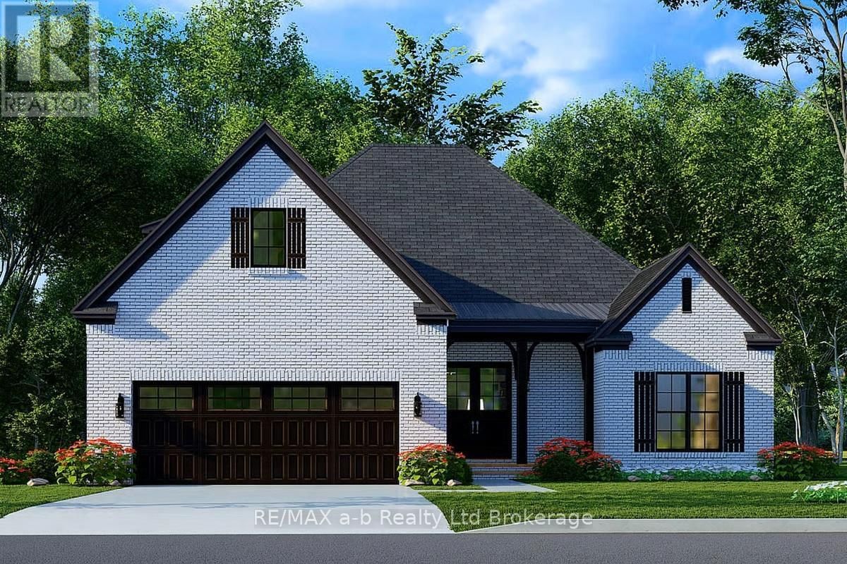 Primary Property View