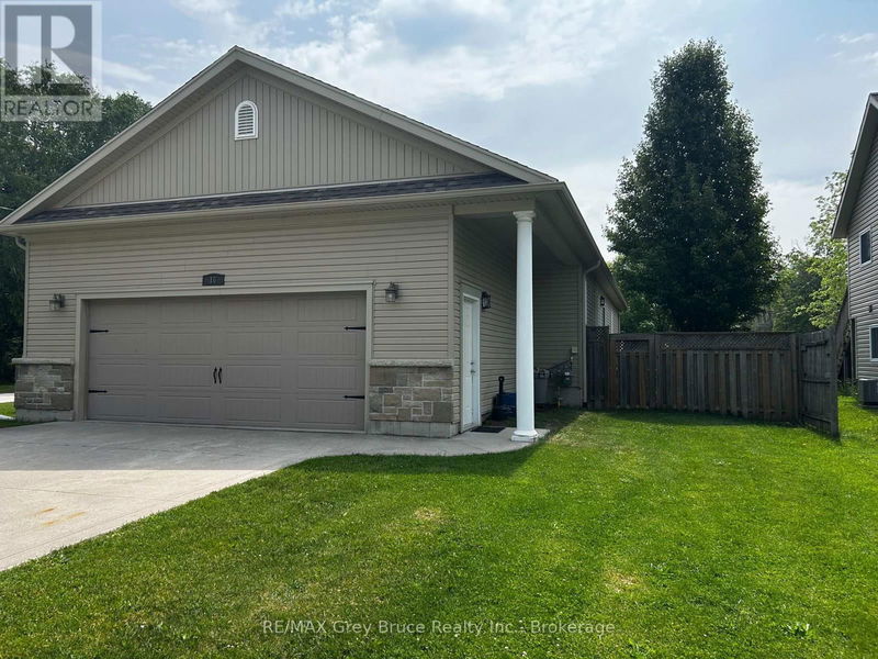 Secondary Property View
