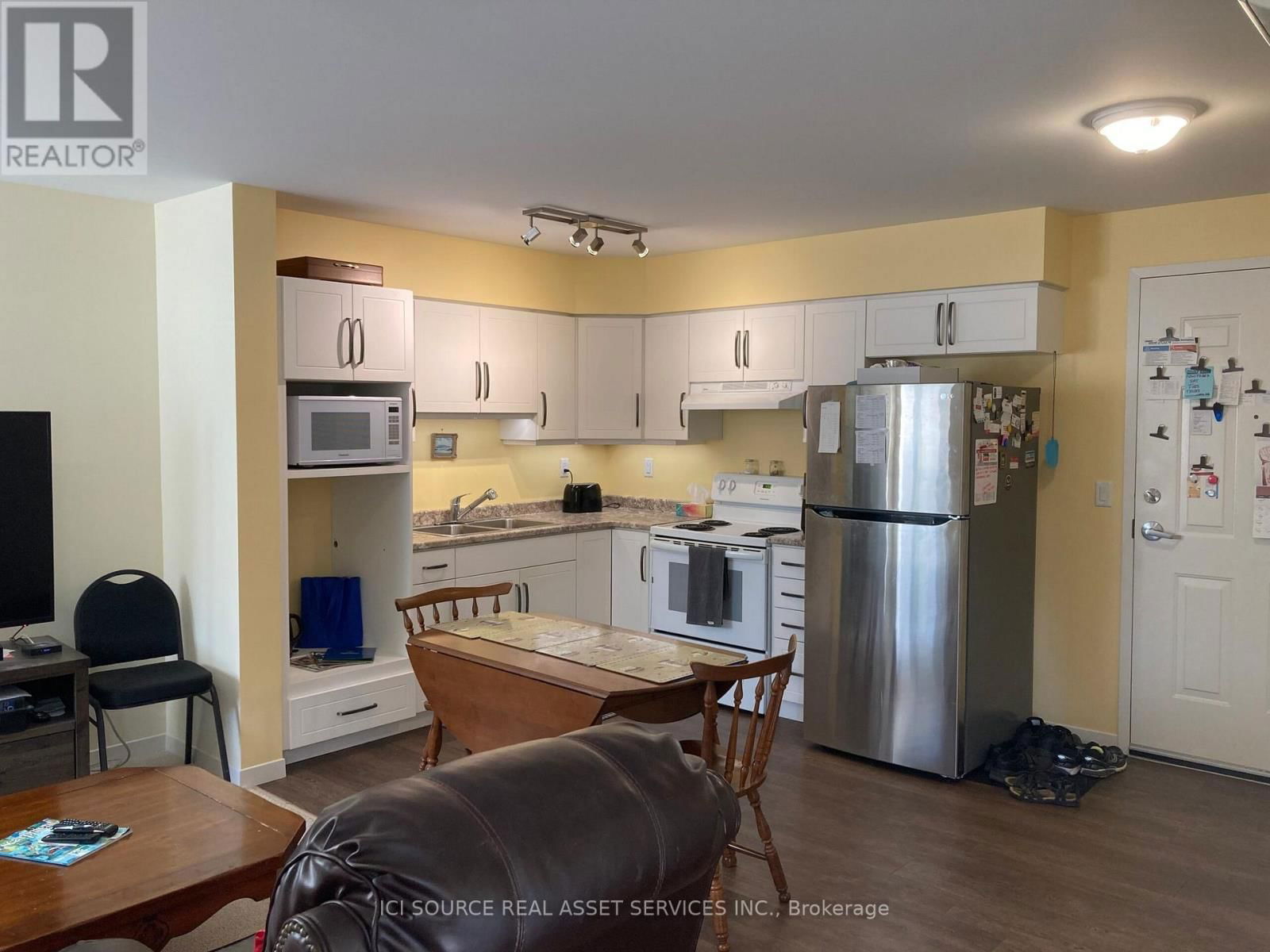 Primary Property View
