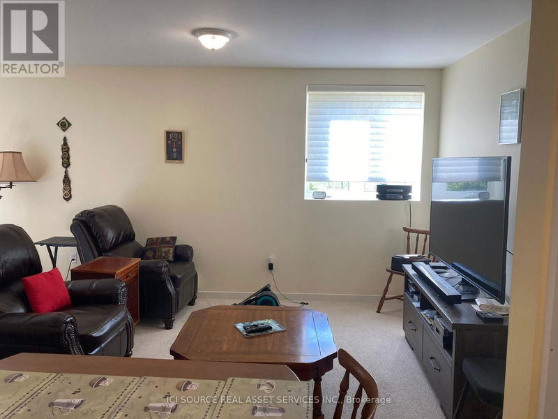 Tertiary Property View