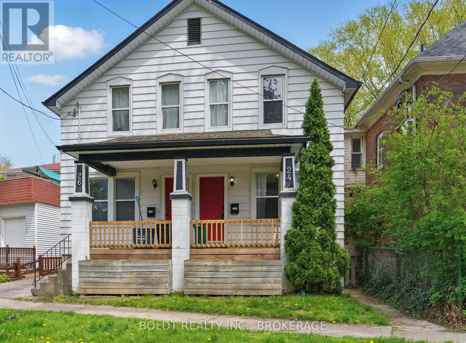 24-26 YORK STREET Image 1