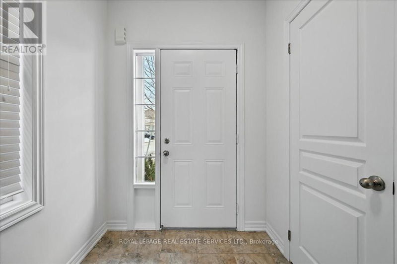 Tertiary Property View
