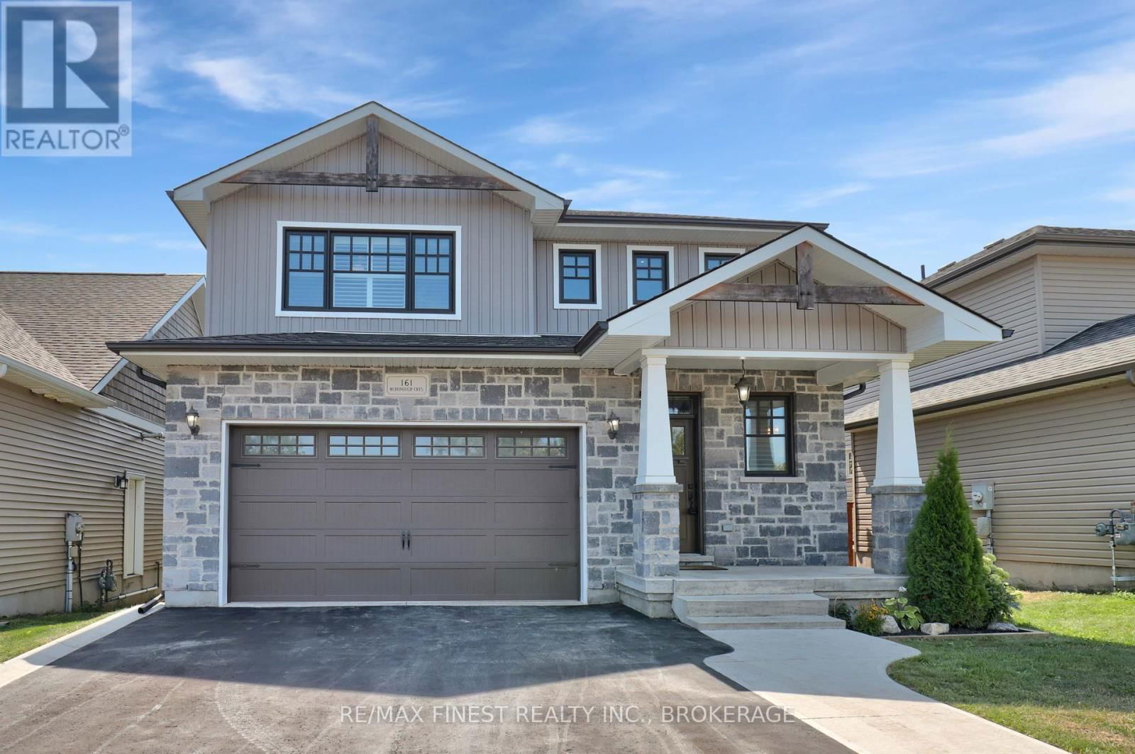 161 MCDONOUGH CRESCENT Image 1