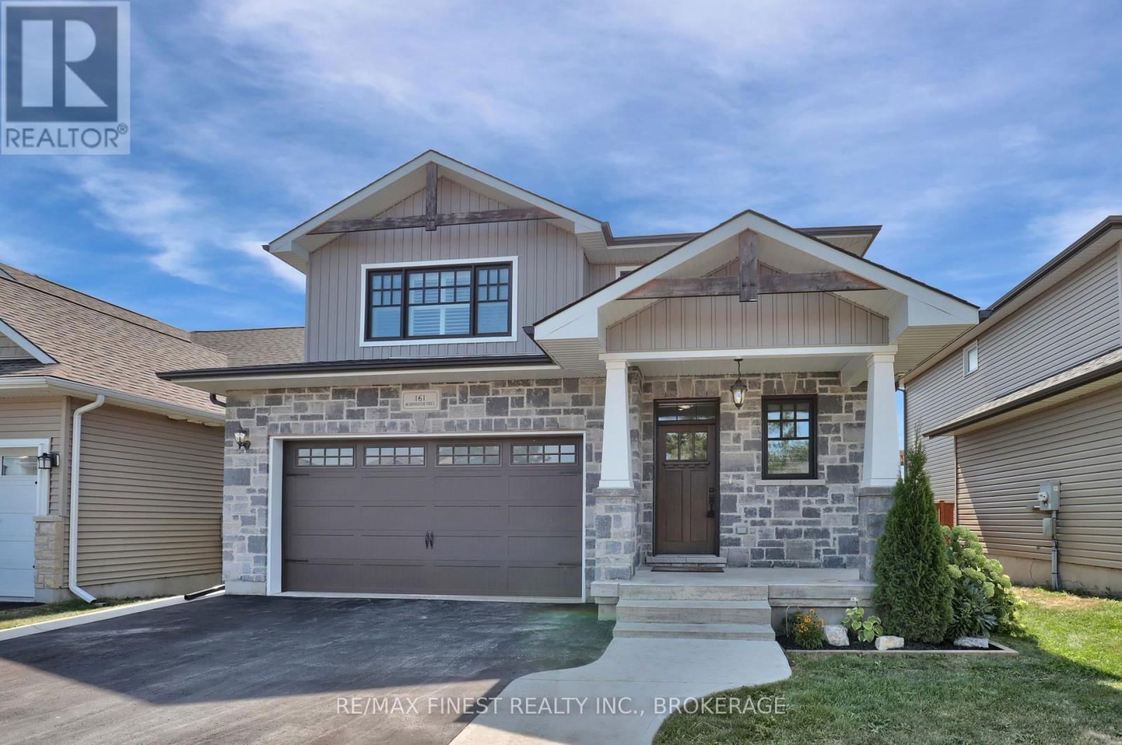 161 MCDONOUGH CRESCENT Image 2
