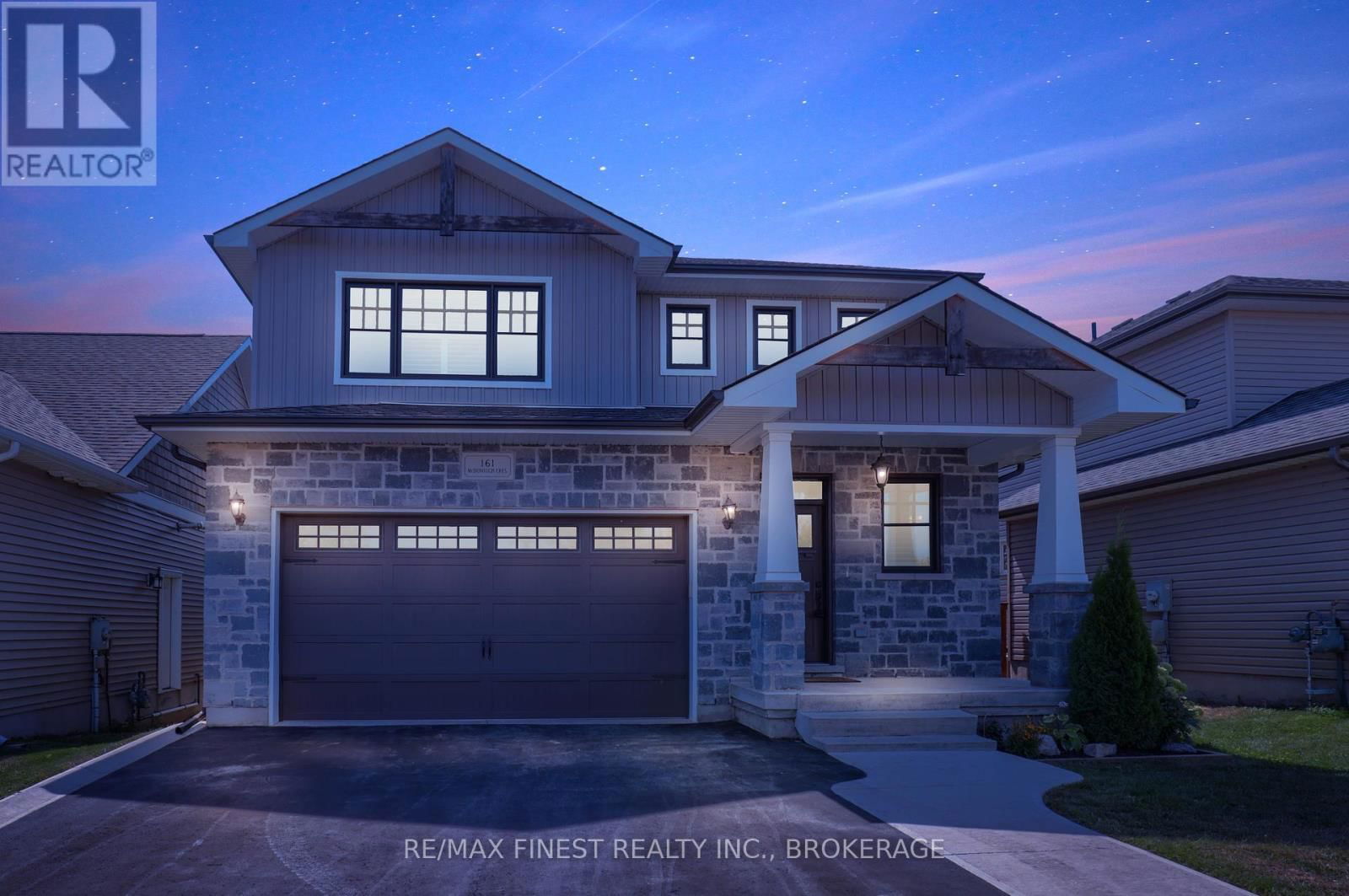 161 MCDONOUGH CRESCENT Image 3
