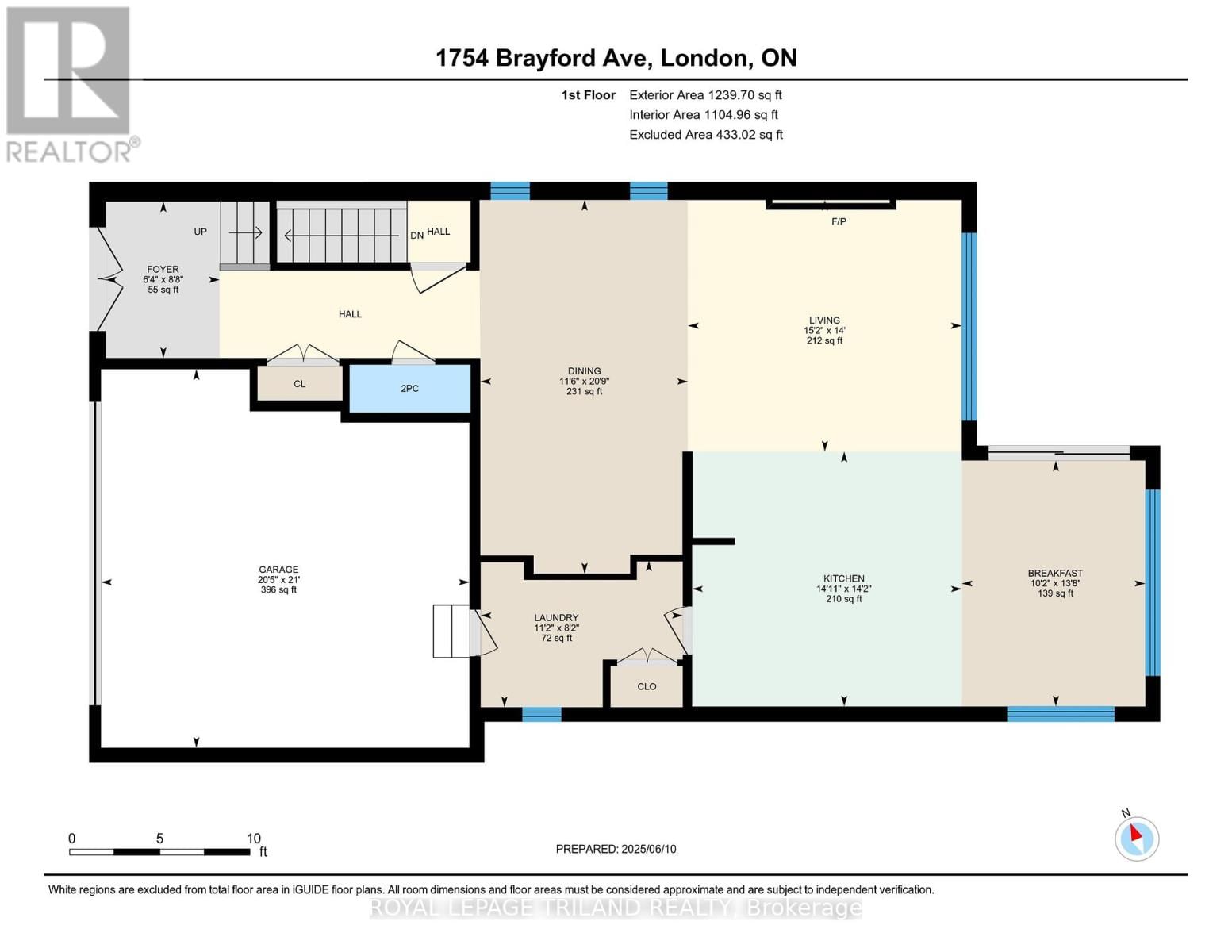 1754 BRAYFORD AVENUE Image 49
