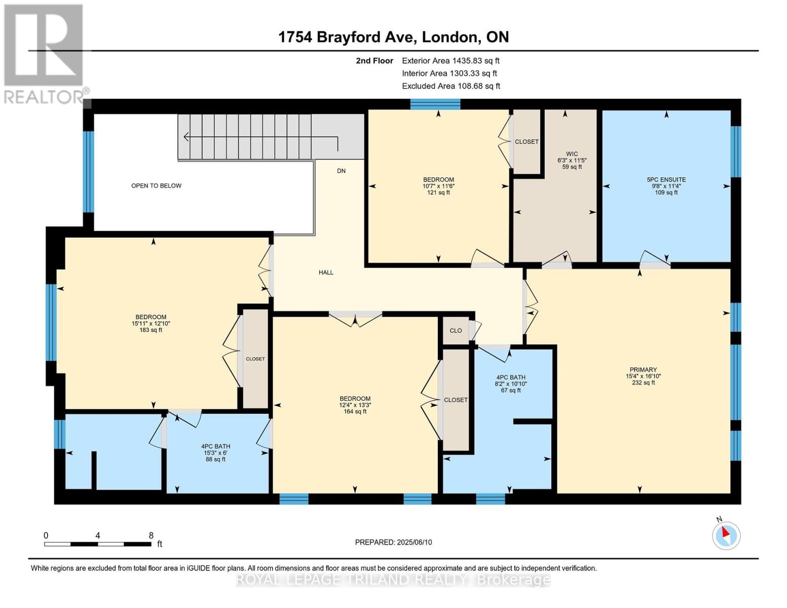 1754 BRAYFORD AVENUE Image 50