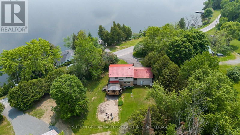 Tertiary Property View