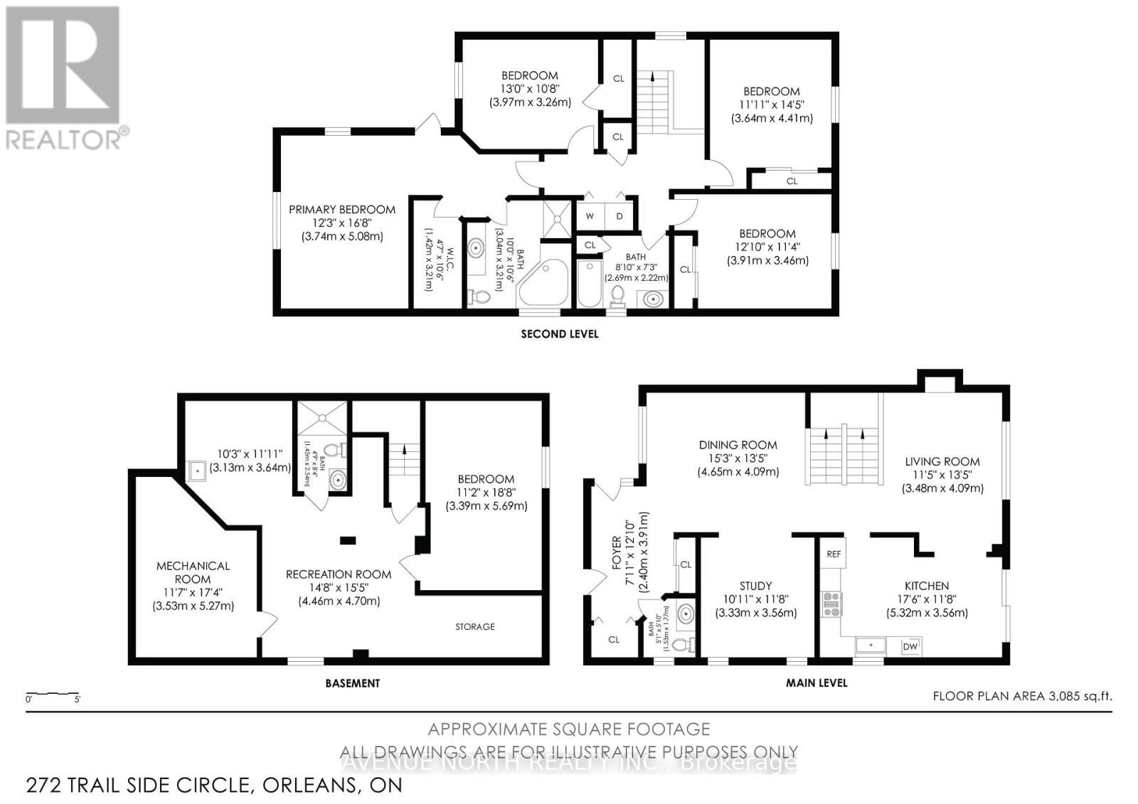 272 TRAIL SIDE CIRCLE Image 35