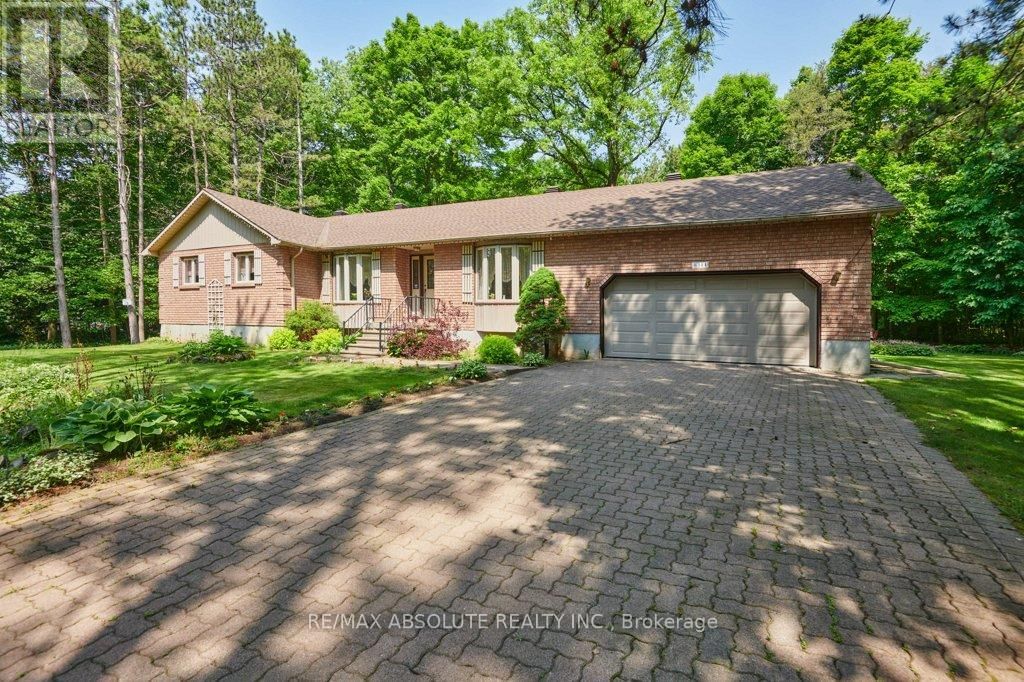 Primary Property View
