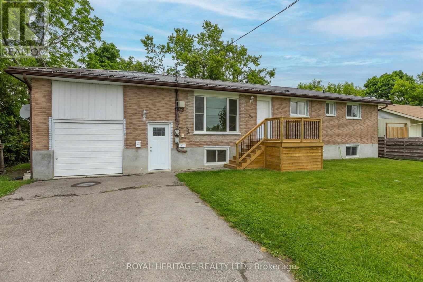 64 GEORGE STREET WEST Image 1