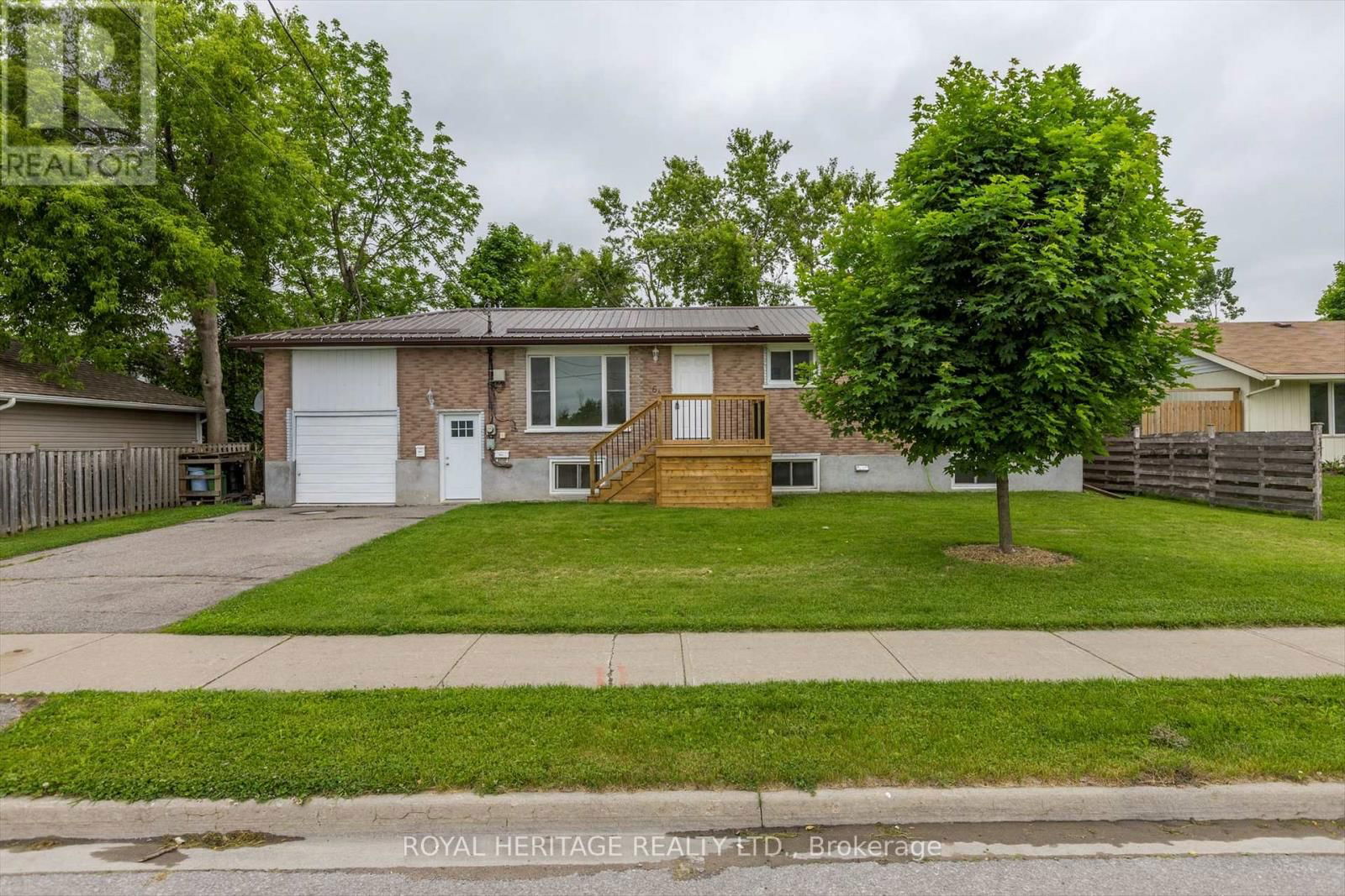 64 GEORGE STREET WEST Image 4