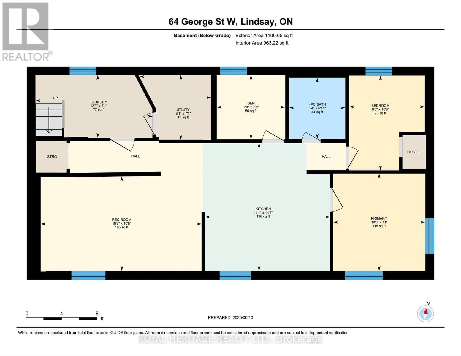 64 GEORGE STREET WEST Image 48