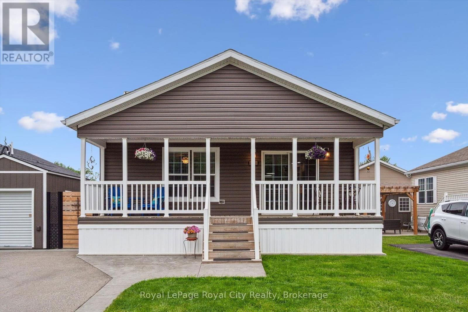 Primary Property View