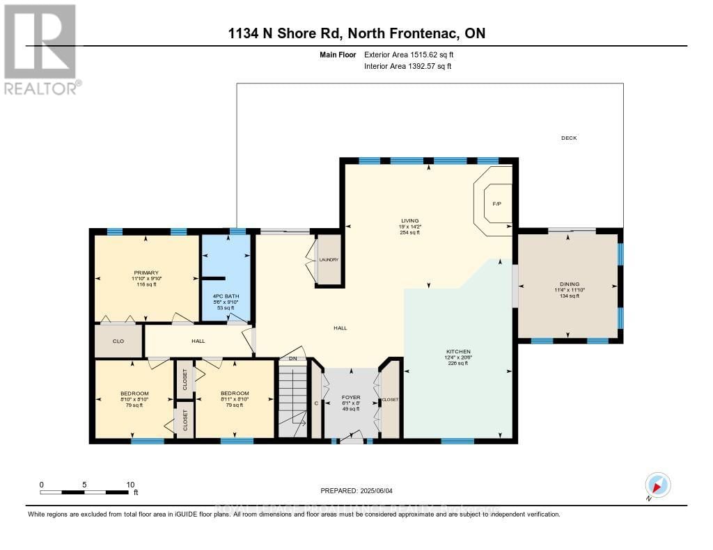 1134 NORTH SHORE ROAD Image 49