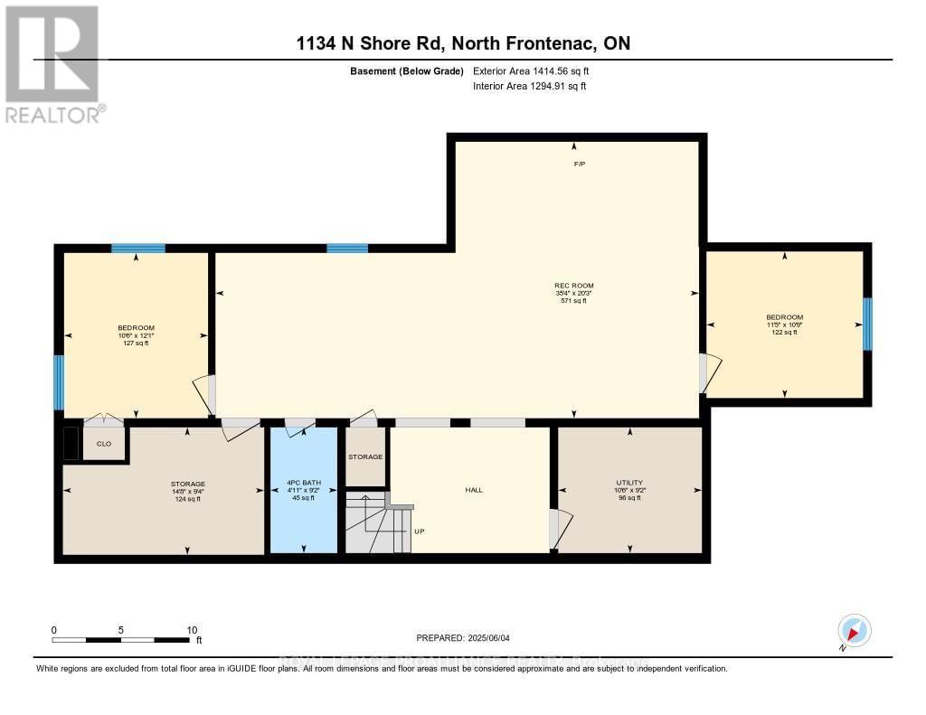 1134 NORTH SHORE ROAD Image 50