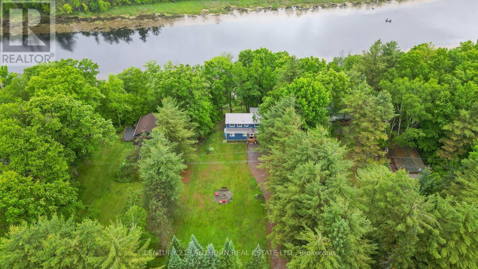 Primary Property View