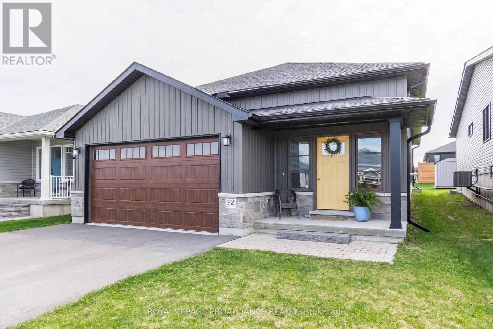 Primary Property View
