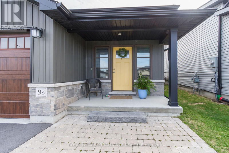 Secondary Property View