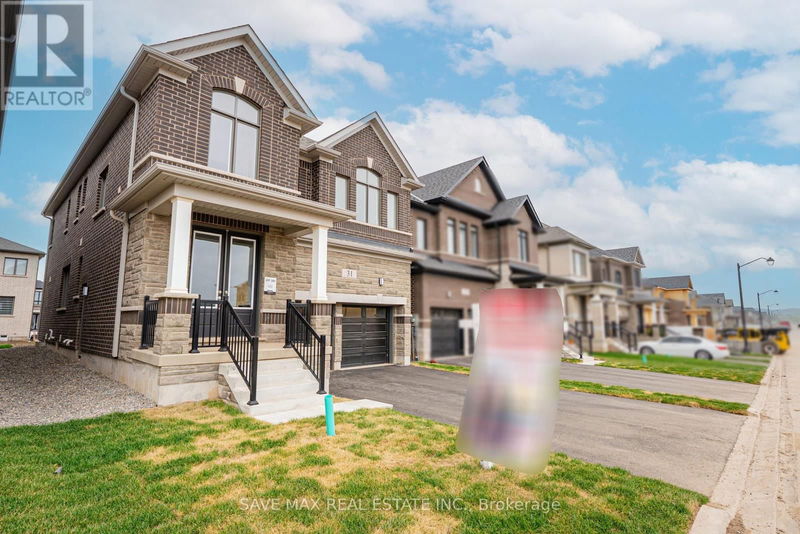 Tertiary Property View