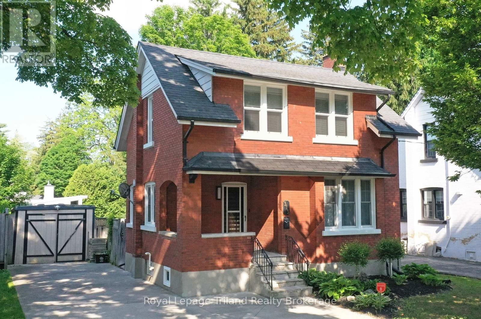 Primary Property View