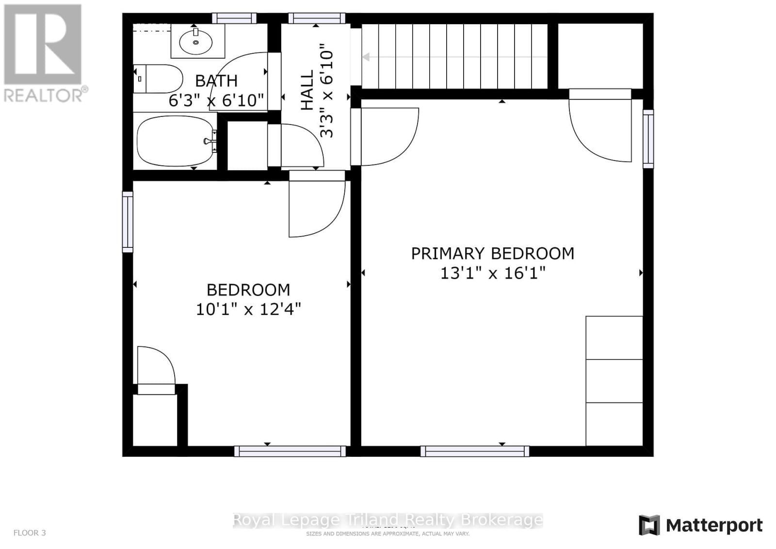 313 RIDDELL STREET Image 22