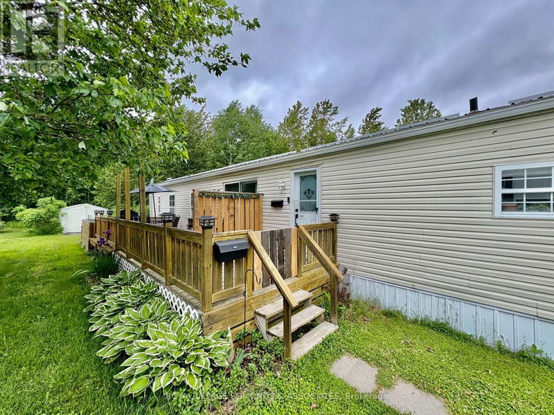 Secondary Property View
