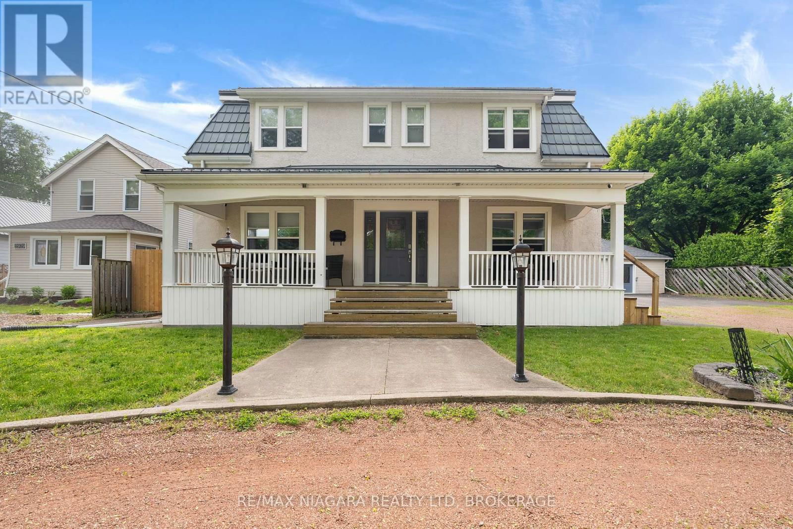 2969-2971 PORTAGE ROAD Image 1