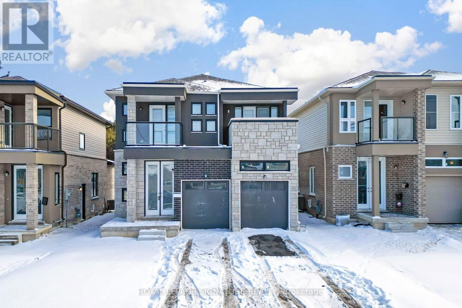 226 MORTON STREET Image 1