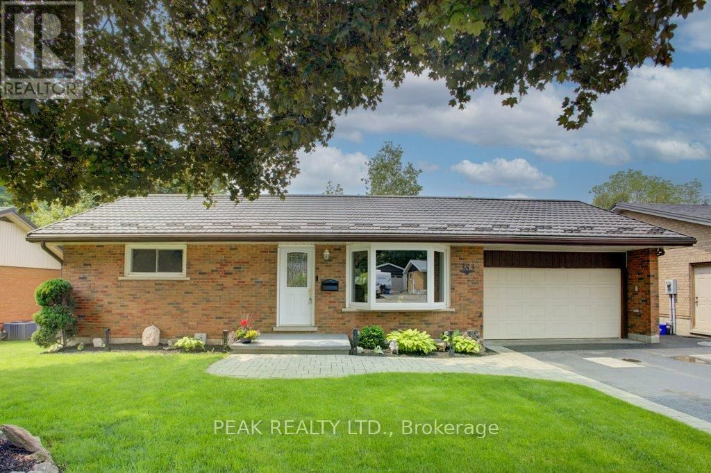 Primary Property View