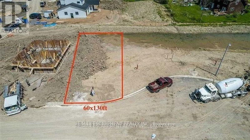 Tertiary Property View