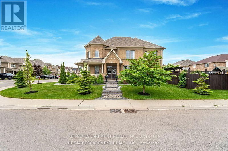 Secondary Property View