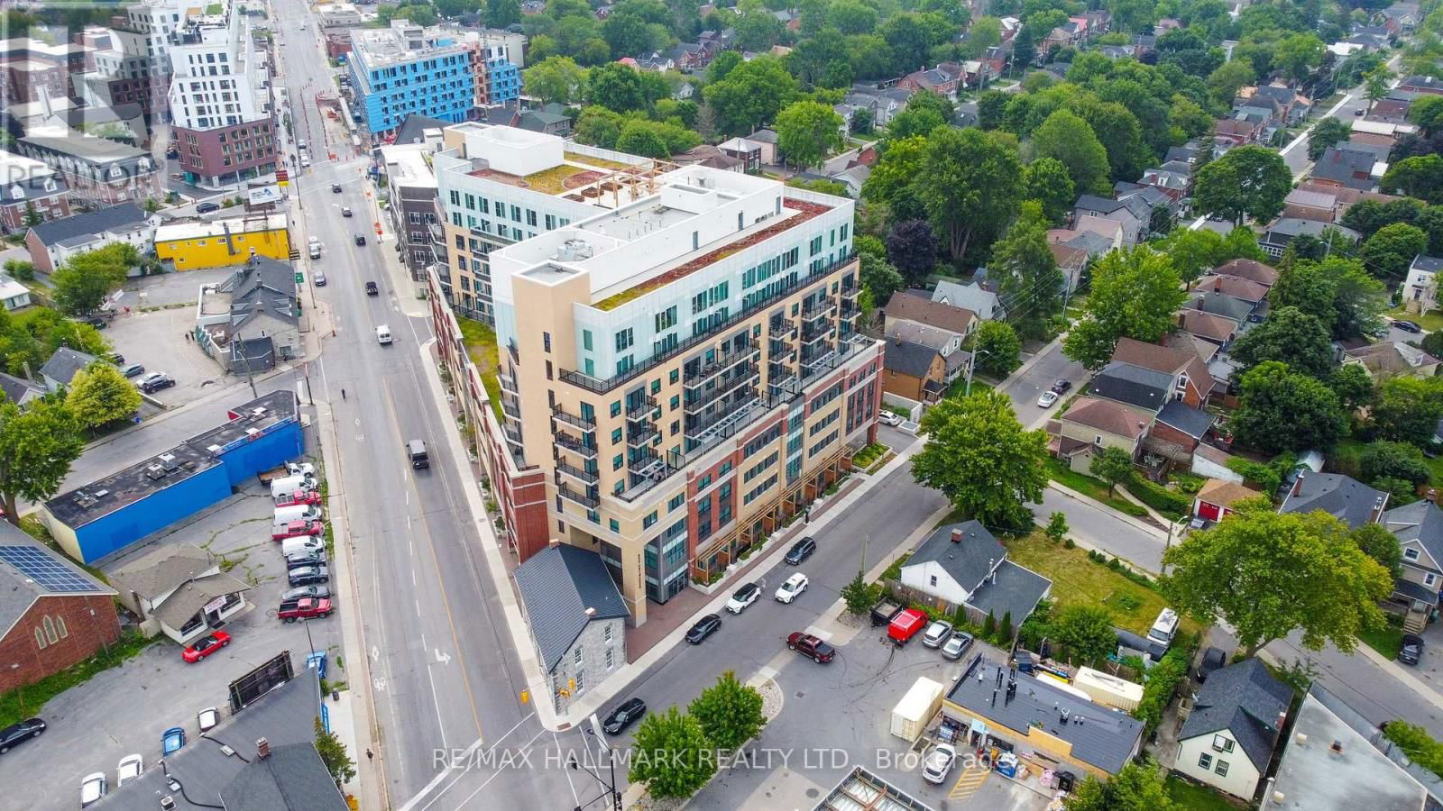 406 - 652 PRINCESS STREET Image 1