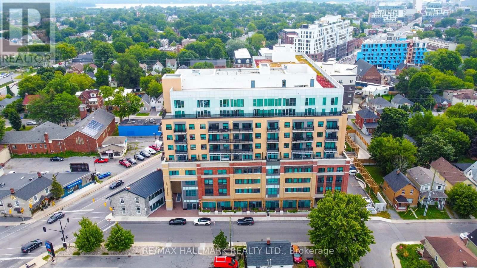 406 - 652 PRINCESS STREET Image 2