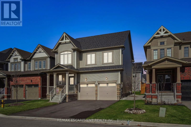 Secondary Property View